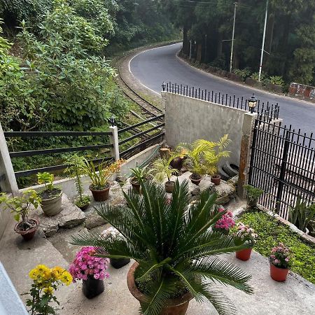 Williams Homestay Kurseong Exteriér fotografie