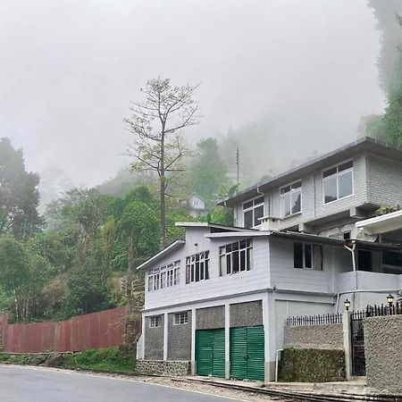 Williams Homestay Kurseong Exteriér fotografie