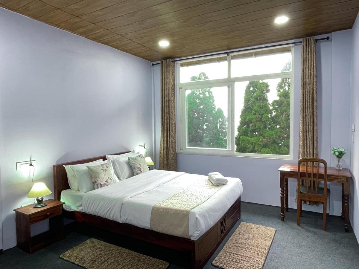 Williams Homestay Kurseong Exteriér fotografie