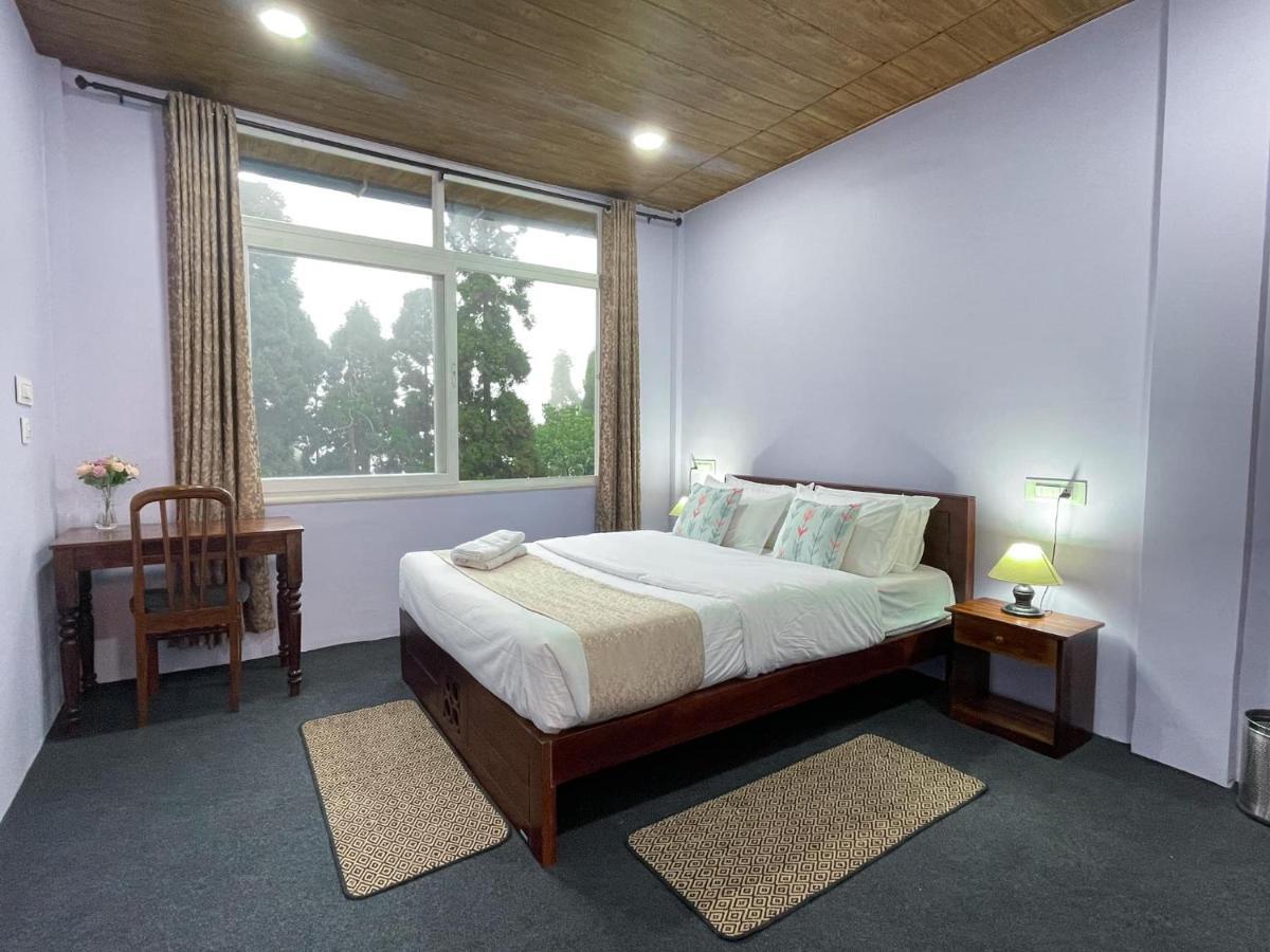 Williams Homestay Kurseong Exteriér fotografie