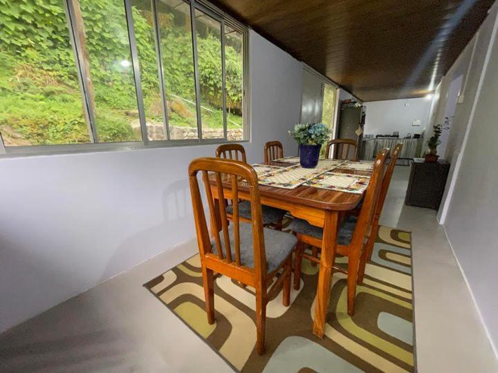 Williams Homestay Kurseong Exteriér fotografie
