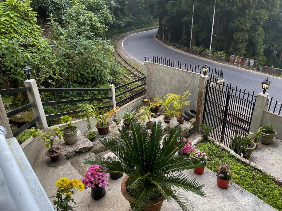 Williams Homestay Kurseong Exteriér fotografie