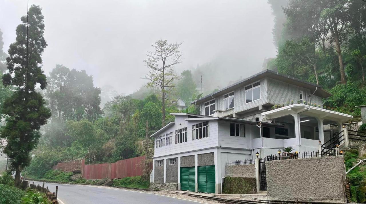 Williams Homestay Kurseong Exteriér fotografie