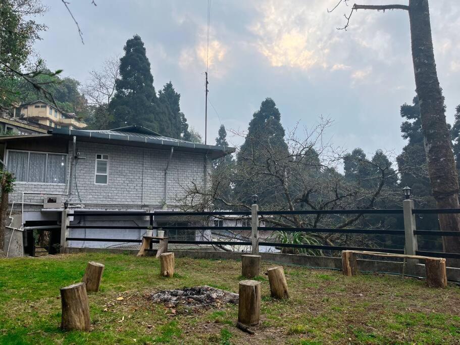 Williams Homestay Kurseong Exteriér fotografie