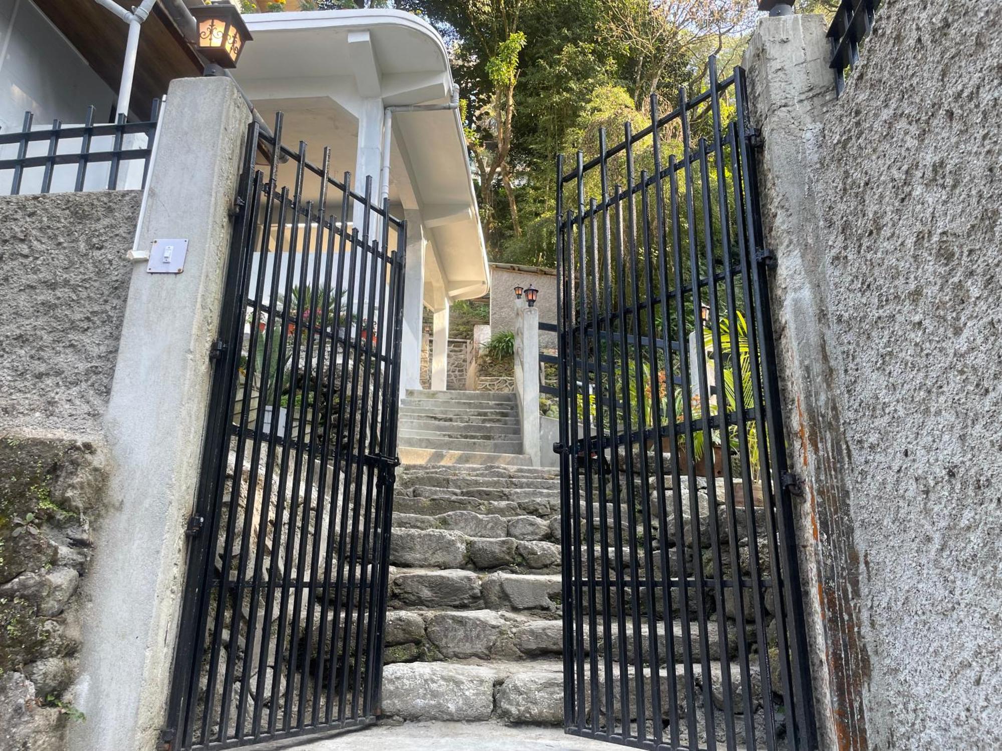 Williams Homestay Kurseong Exteriér fotografie